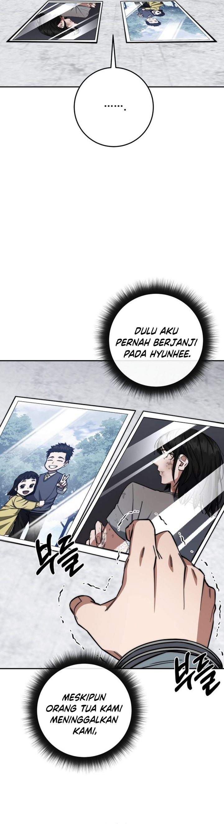 Return of the High-Ranking Civil Servant Chapter 90