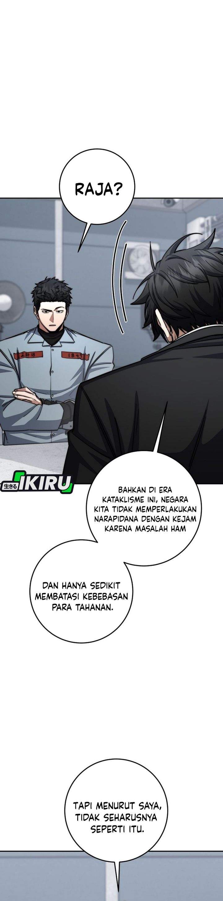 Return of the High-Ranking Civil Servant Chapter 90