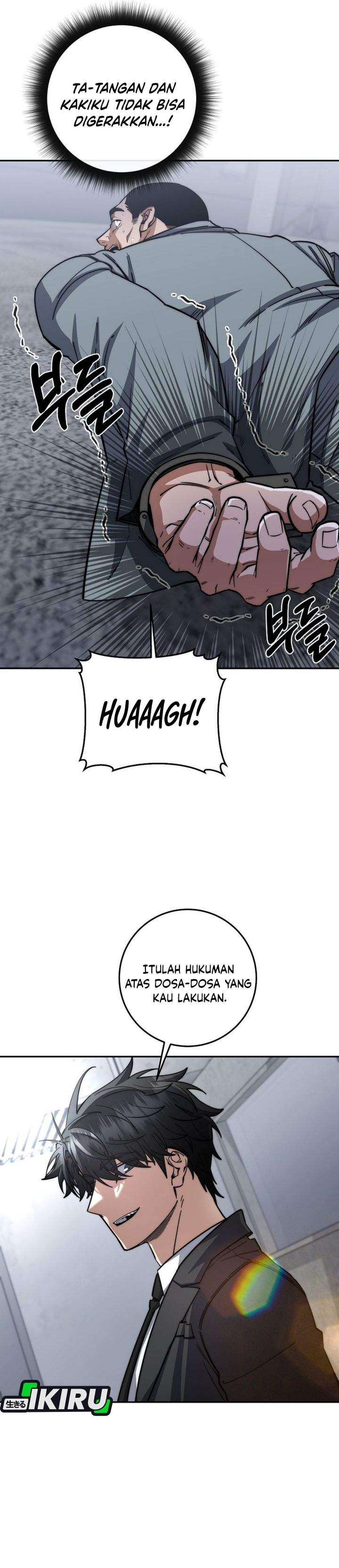 Return of the High-Ranking Civil Servant Chapter 90
