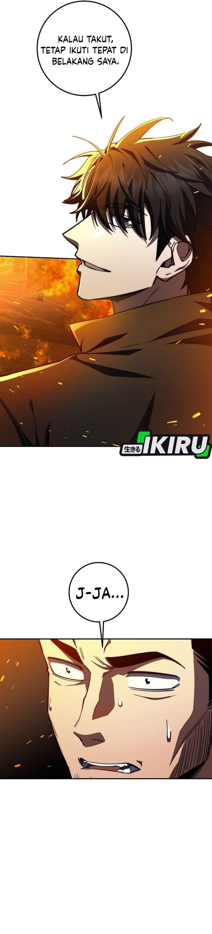 Return of the High-Ranking Civil Servant Chapter 91