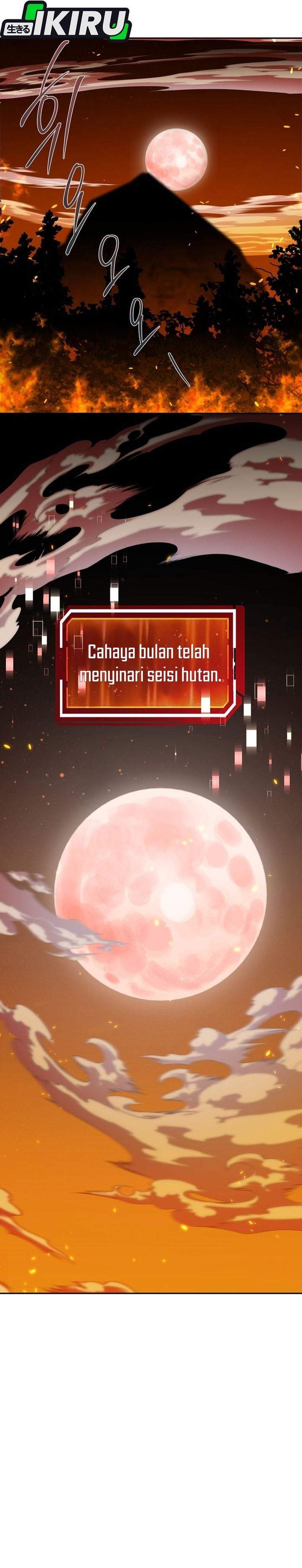 Return of the High-Ranking Civil Servant Chapter 91