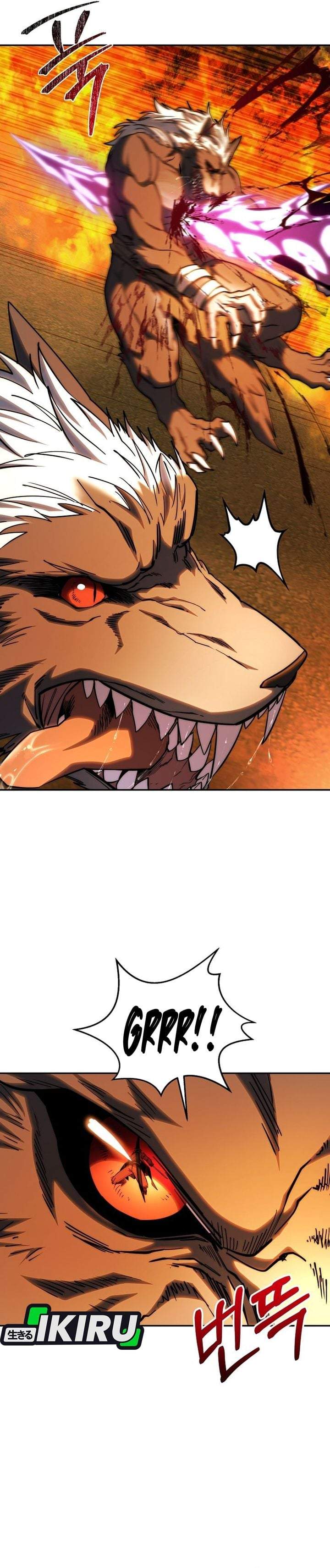 Return of the High-Ranking Civil Servant Chapter 91