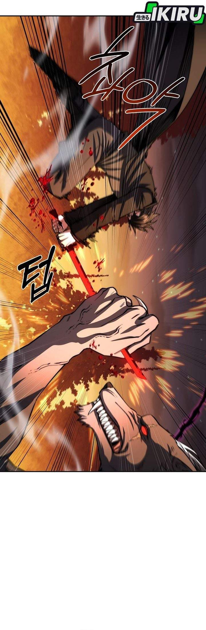 Return of the High-Ranking Civil Servant Chapter 92