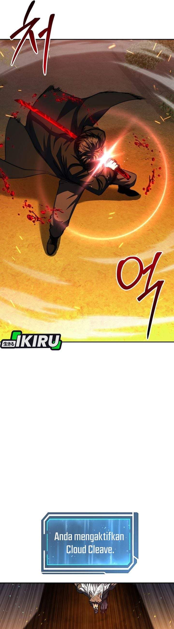 Return of the High-Ranking Civil Servant Chapter 92