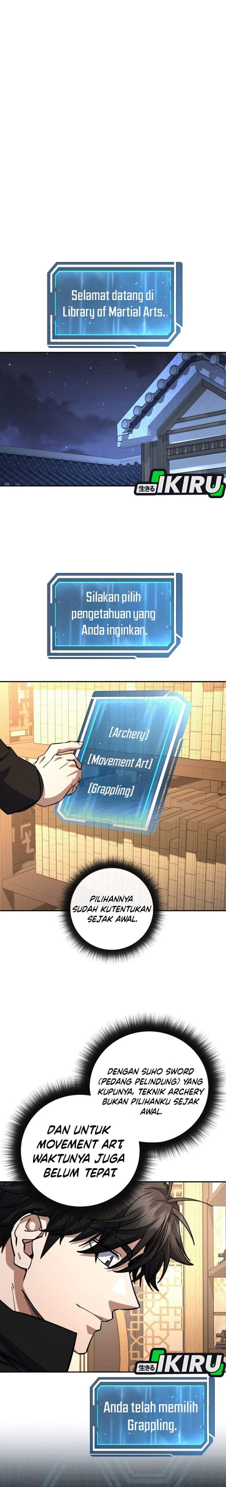 Return of the High-Ranking Civil Servant Chapter 93