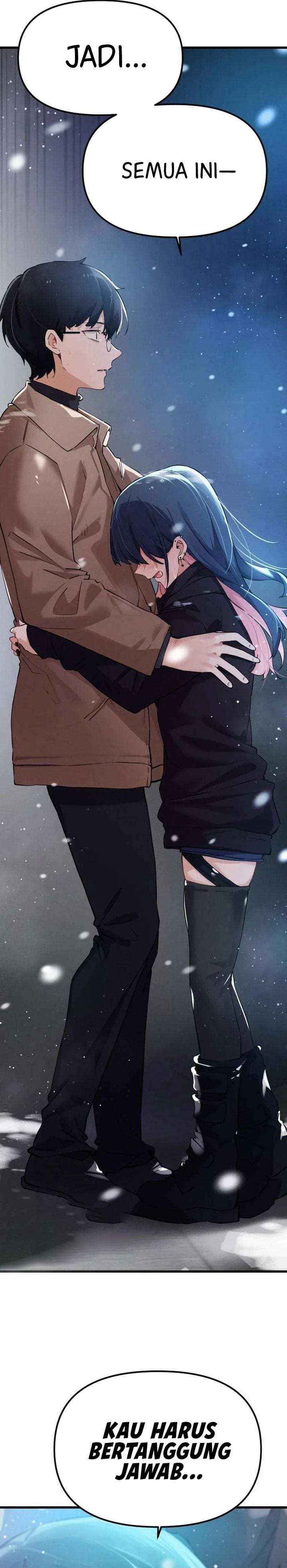 Miss Ji-Hye, The Uncool Adult Chapter 1