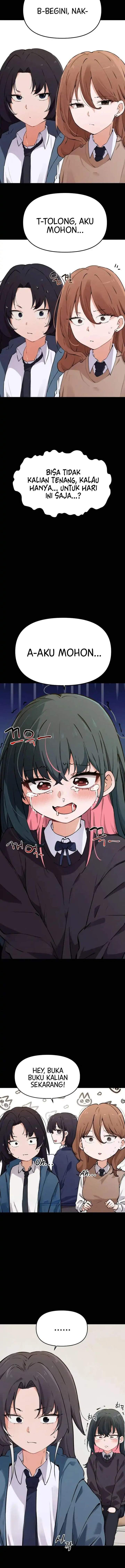Miss Ji-Hye, The Uncool Adult Chapter 5