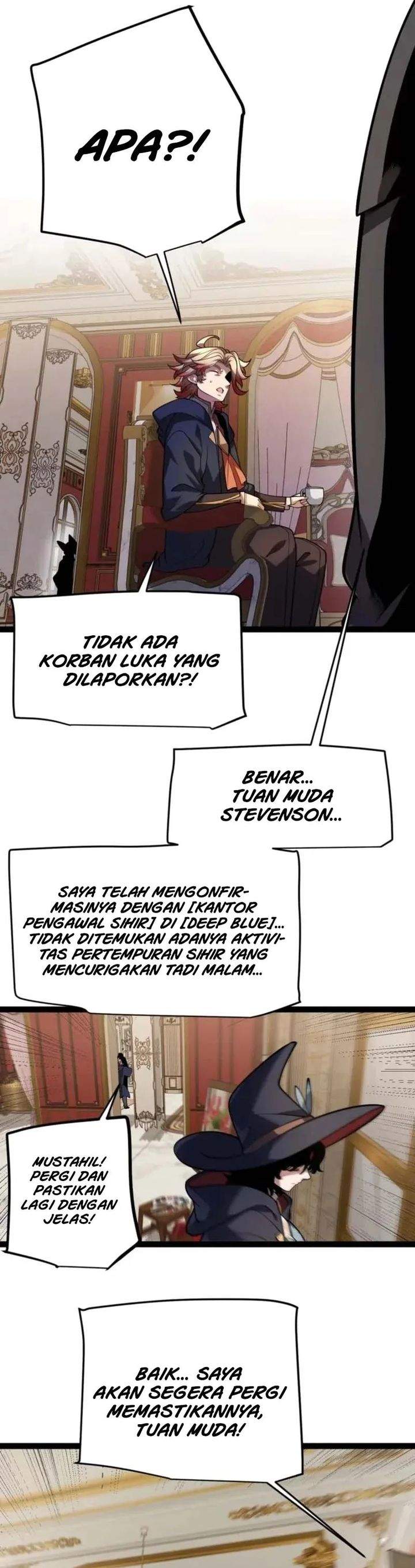City of Sin Chapter 24