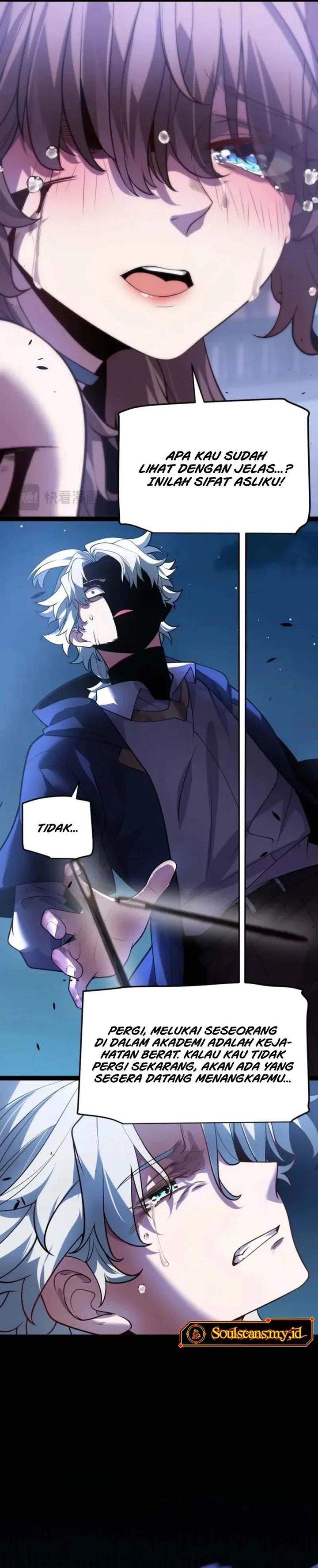 City of Sin Chapter 24