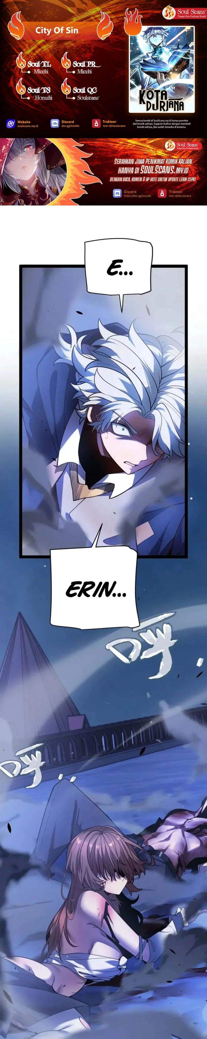 City of Sin Chapter 24