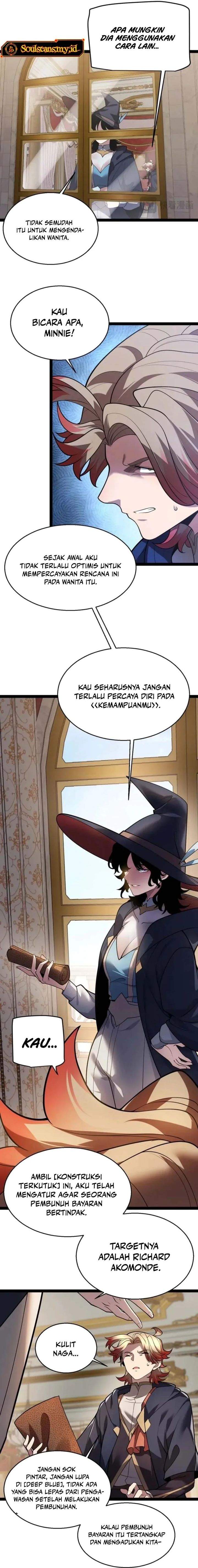 City of Sin Chapter 24