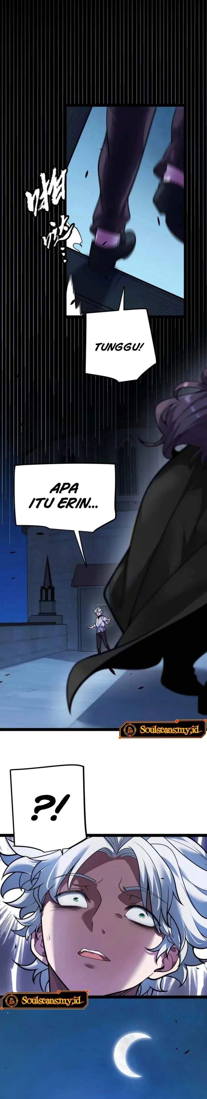 City of Sin Chapter 24