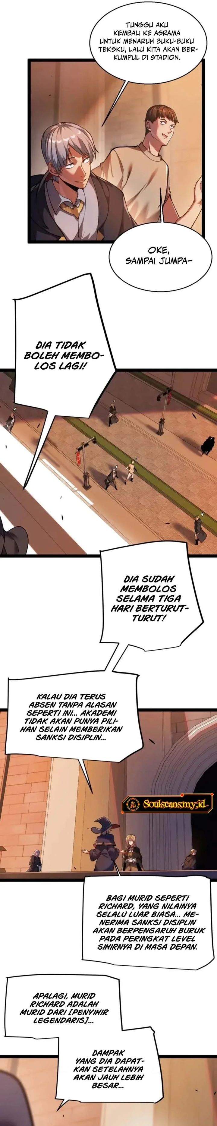 City of Sin Chapter 24