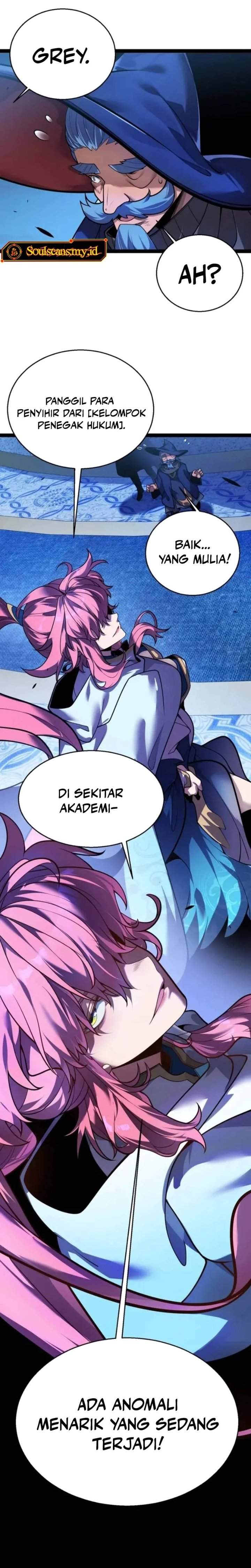 City of Sin Chapter 25