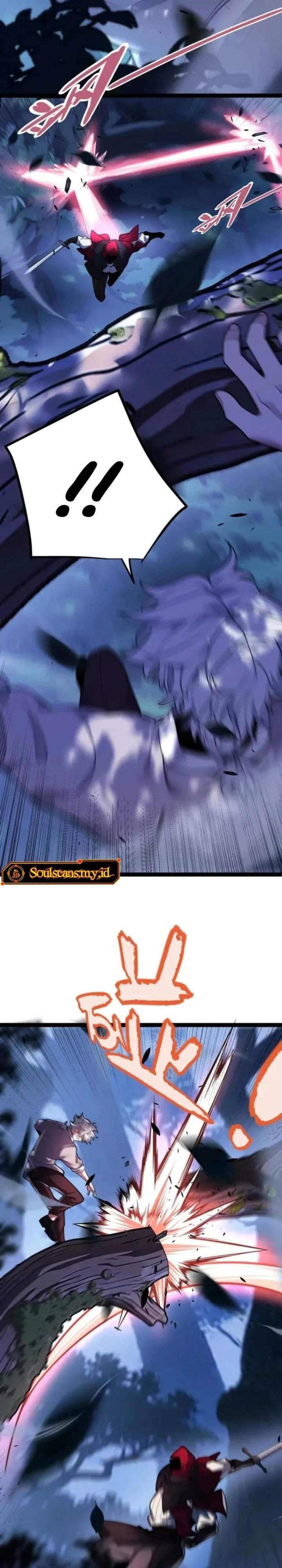 City of Sin Chapter 25