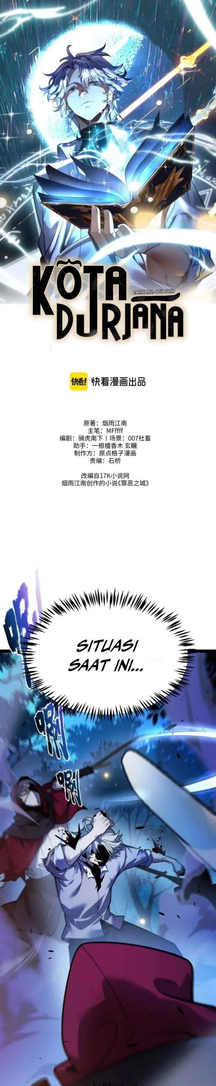 City of Sin Chapter 26