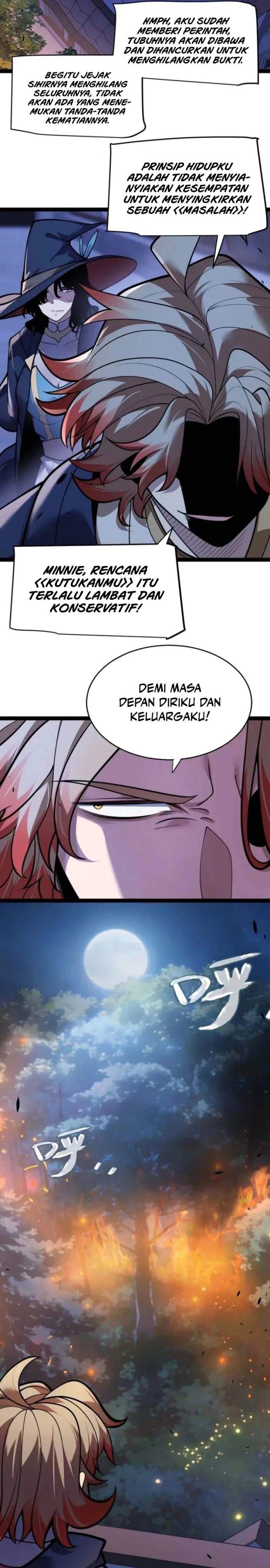 City of Sin Chapter 26