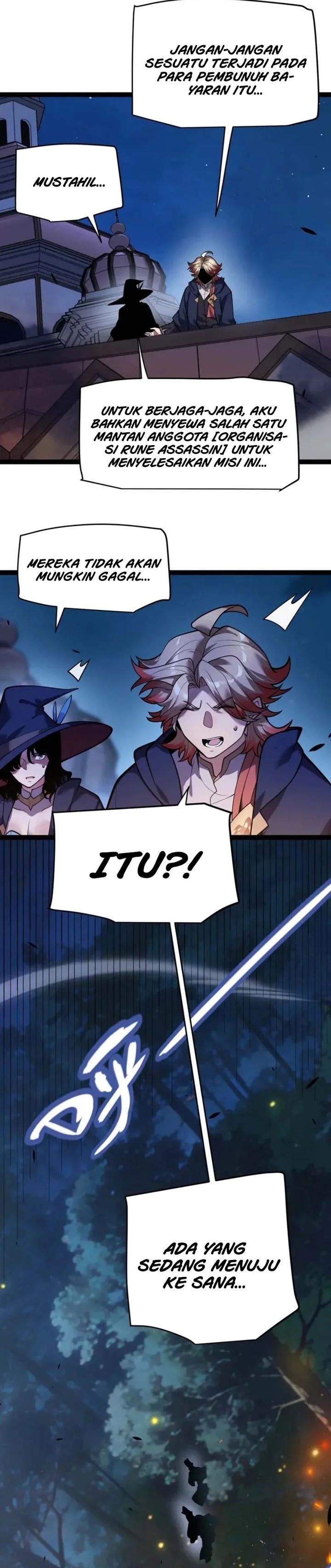 City of Sin Chapter 27