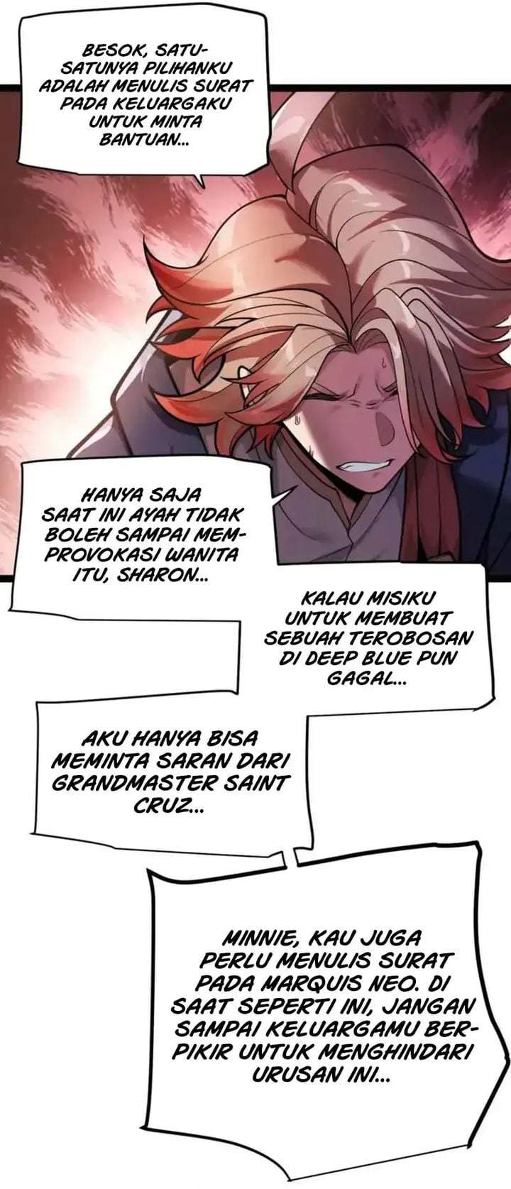 City of Sin Chapter 29