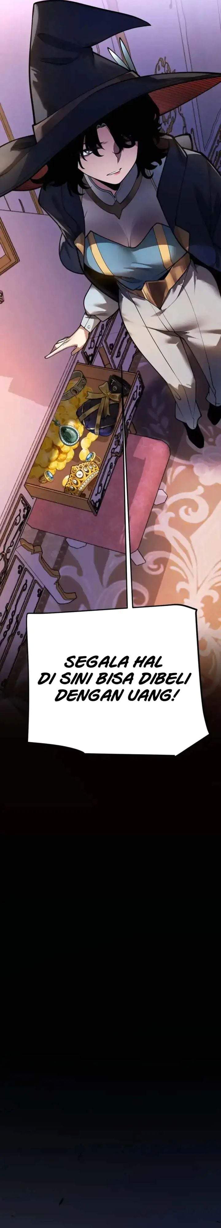City of Sin Chapter 29