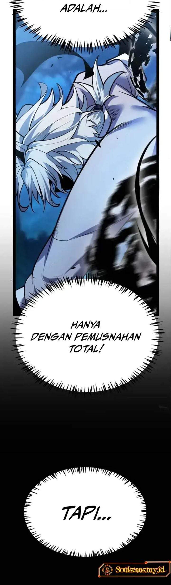 City of Sin Chapter 29