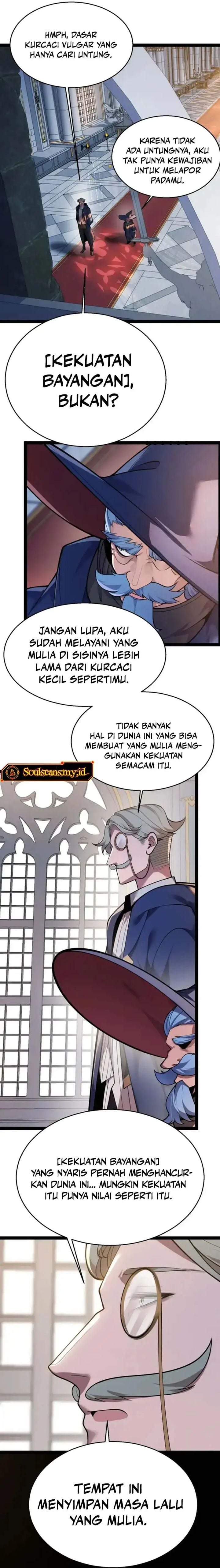 City of Sin Chapter 29