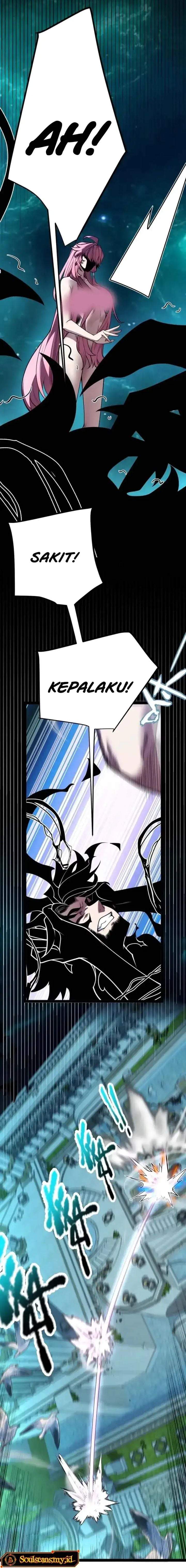 City of Sin Chapter 30