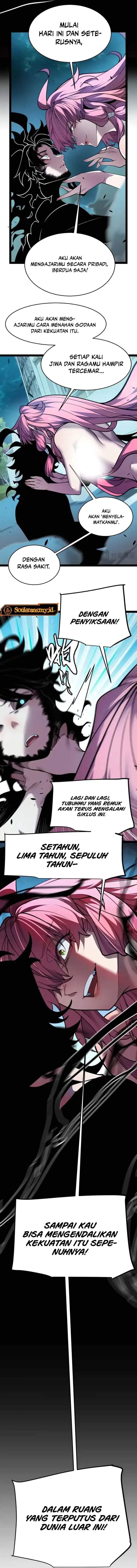 City of Sin Chapter 30