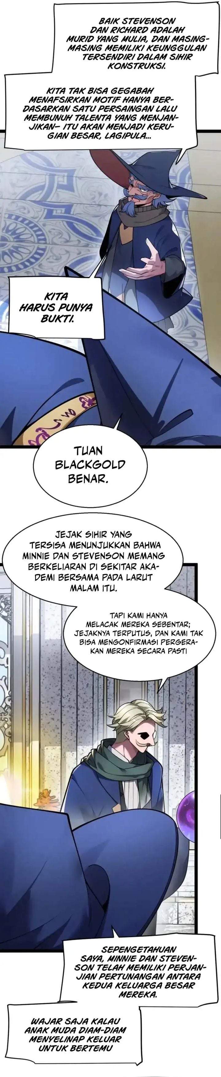City of Sin Chapter 30