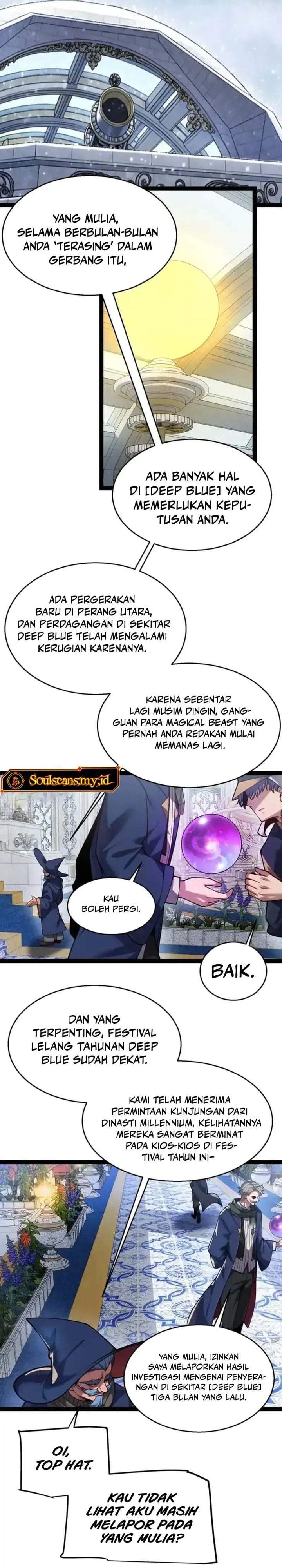 City of Sin Chapter 30