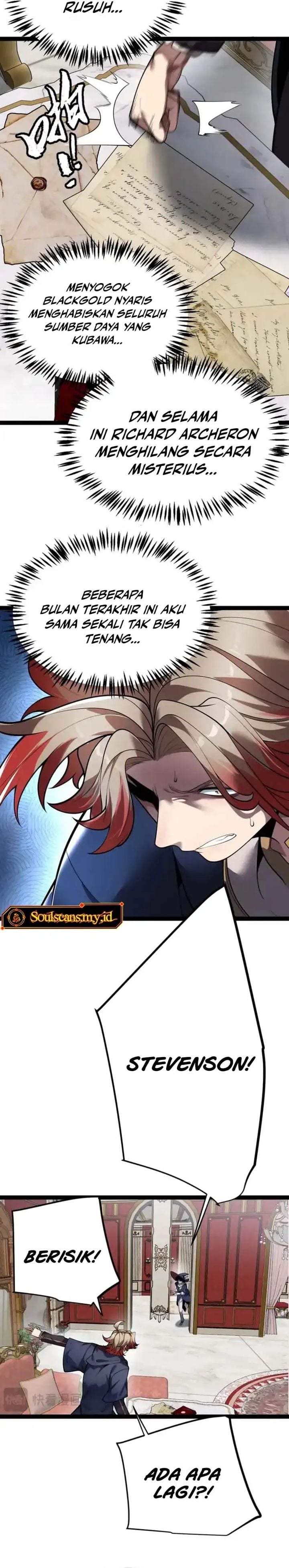 City of Sin Chapter 31