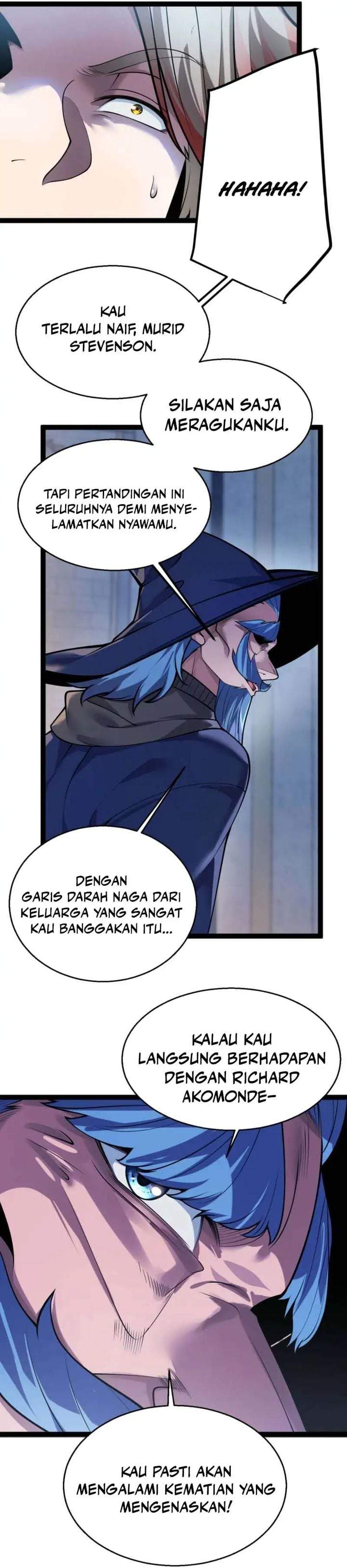 City of Sin Chapter 32
