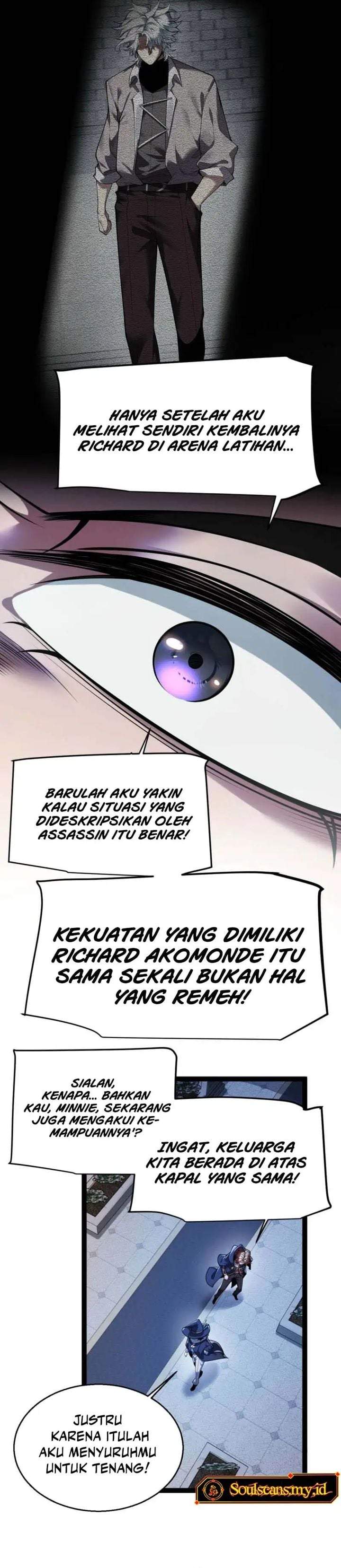 City of Sin Chapter 32