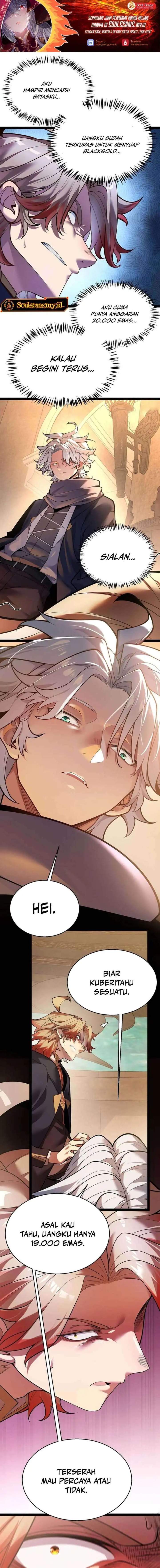 City of Sin Chapter 34