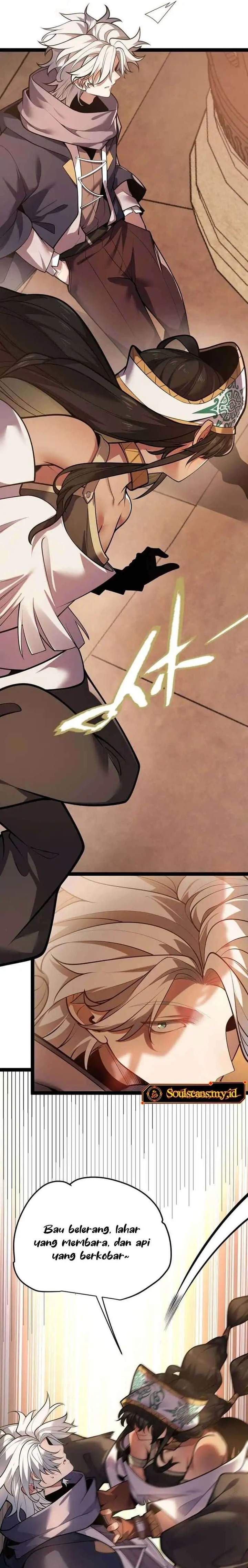 City of Sin Chapter 34