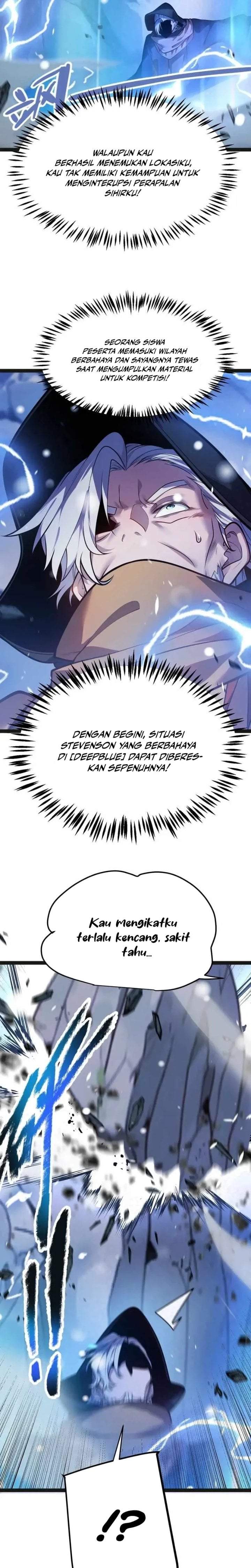 City of Sin Chapter 38