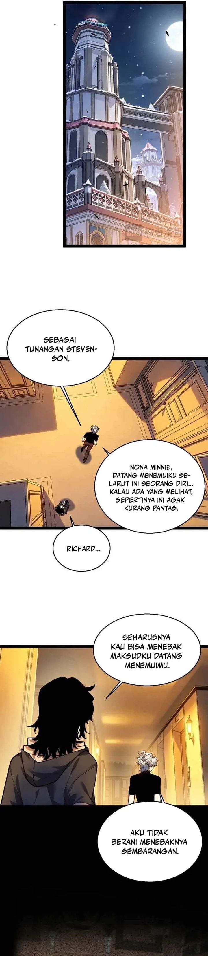 City of Sin Chapter 39
