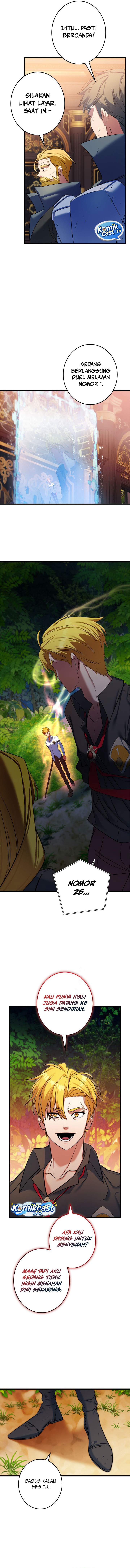 The Sword Emperor Who Surpasses His Previous Life Chapter 1