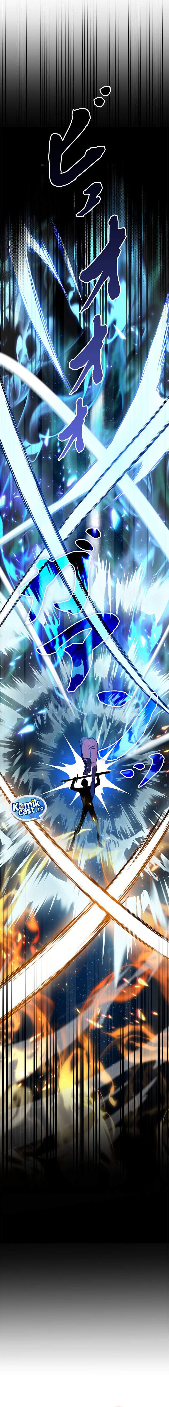 The Sword Emperor Who Surpasses His Previous Life Chapter 1
