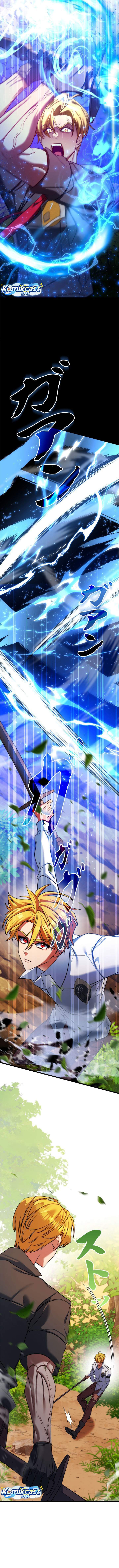 The Sword Emperor Who Surpasses His Previous Life Chapter 1