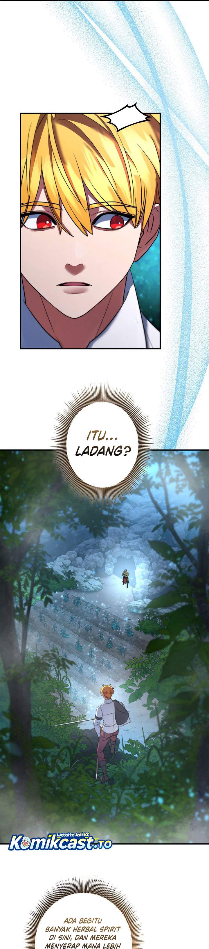 The Sword Emperor Who Surpasses His Previous Life Chapter 12