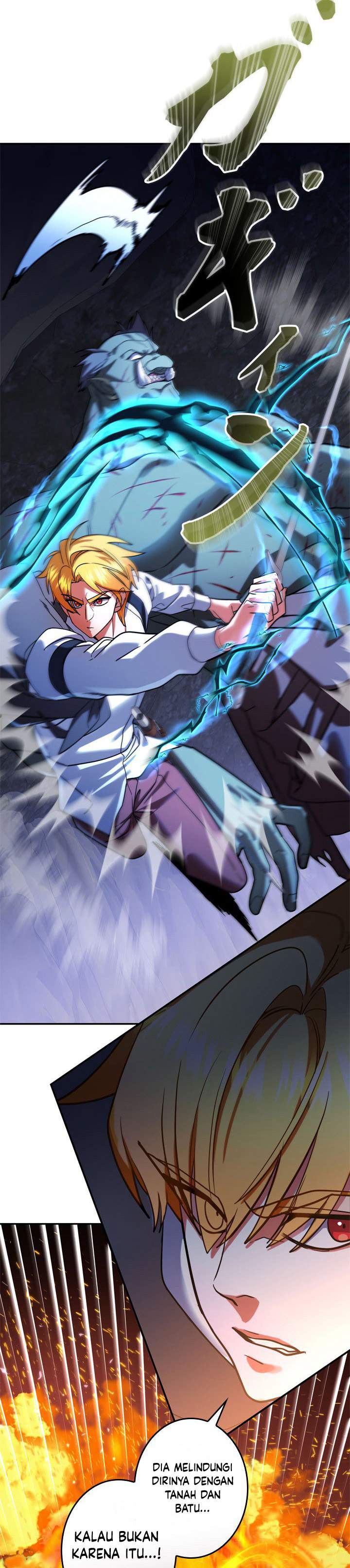 The Sword Emperor Who Surpasses His Previous Life Chapter 13