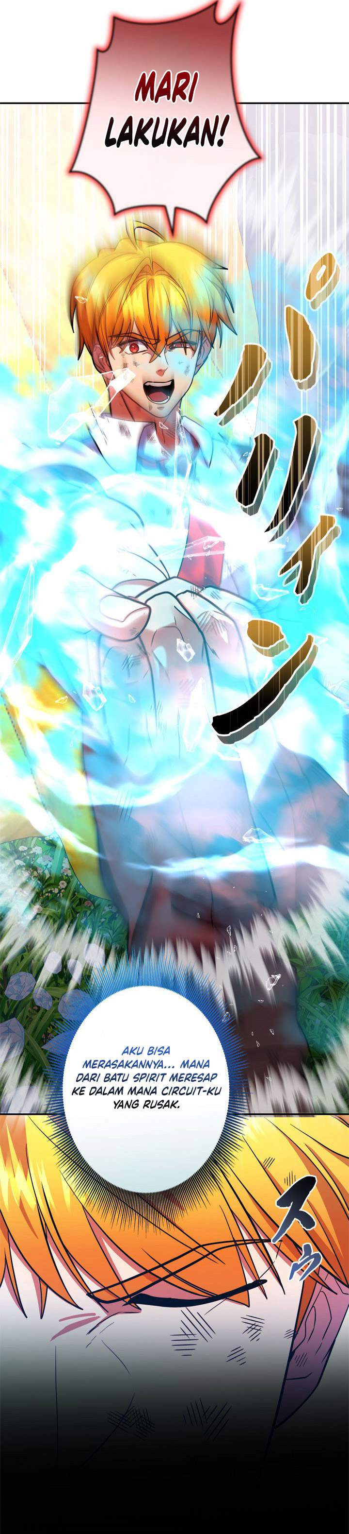 The Sword Emperor Who Surpasses His Previous Life Chapter 13