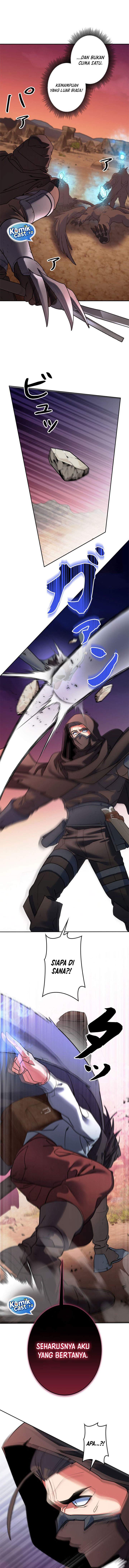 The Sword Emperor Who Surpasses His Previous Life Chapter 15