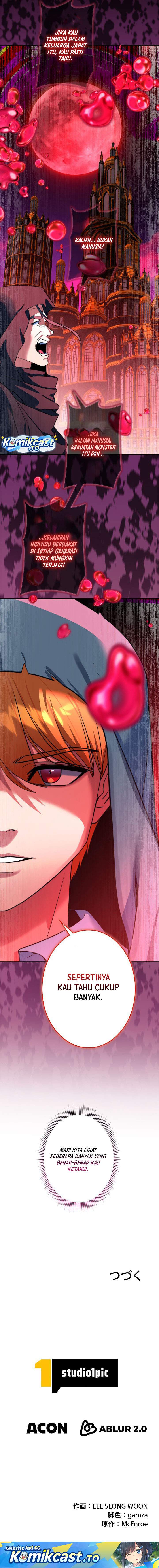The Sword Emperor Who Surpasses His Previous Life Chapter 15