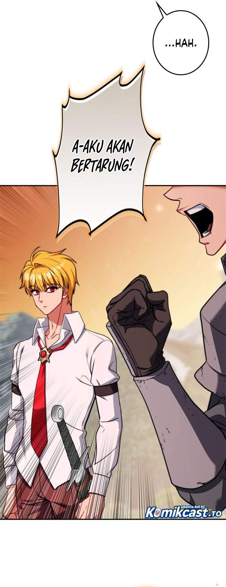 The Sword Emperor Who Surpasses His Previous Life Chapter 16