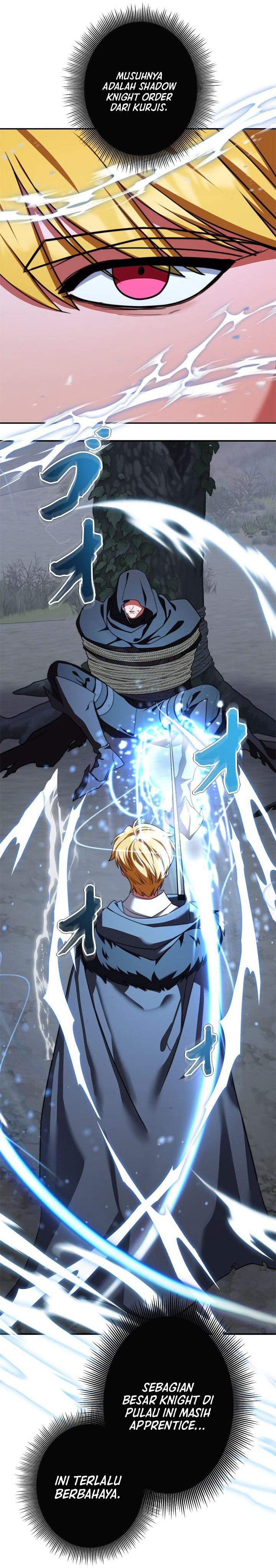The Sword Emperor Who Surpasses His Previous Life Chapter 16