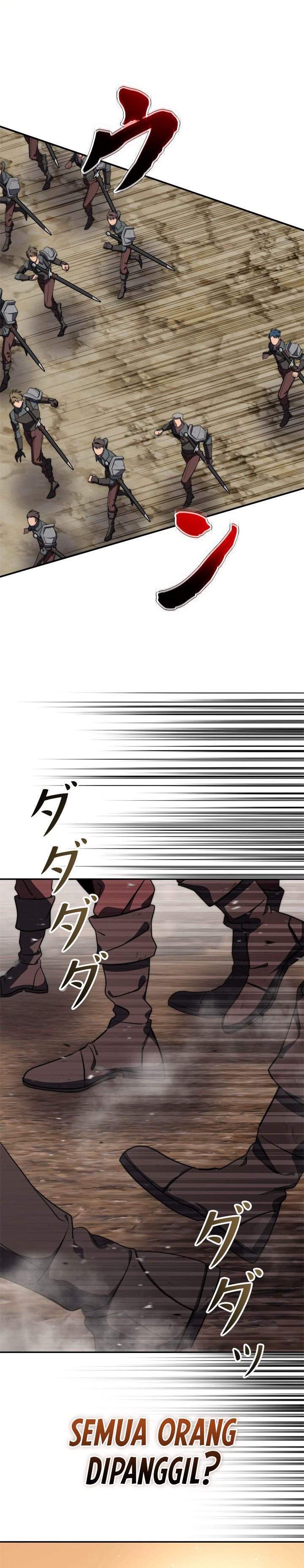 The Sword Emperor Who Surpasses His Previous Life Chapter 16