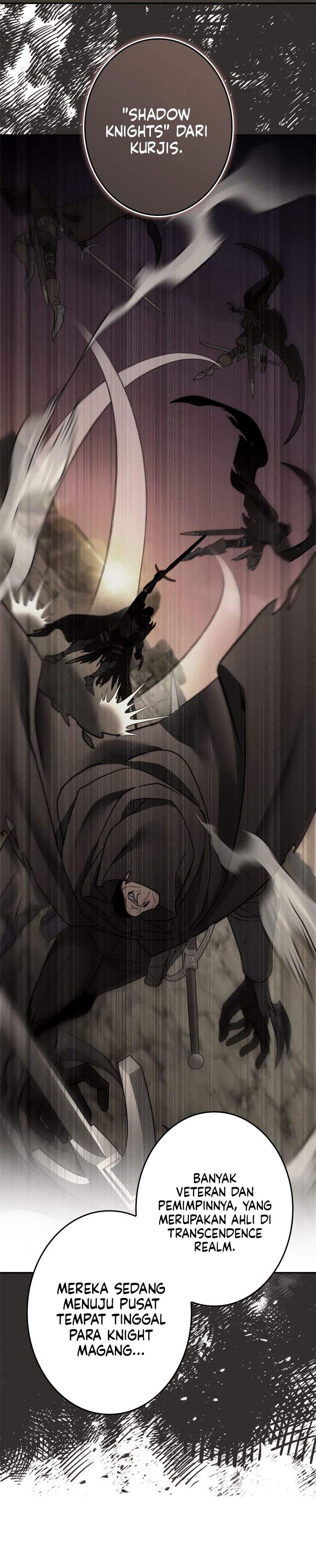 The Sword Emperor Who Surpasses His Previous Life Chapter 16