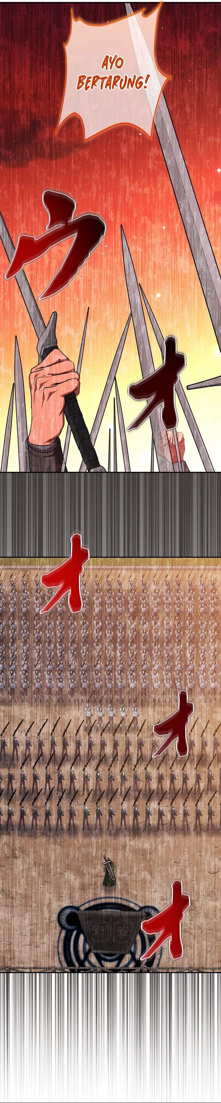 The Sword Emperor Who Surpasses His Previous Life Chapter 16